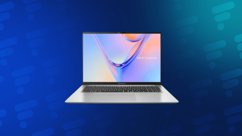 Ce PC portable Asus complet avec écran 144 Hz et Core 7 perd plus de 20 % de son prix grâce à ce code promo