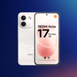 À peine sorti, le Xiaomi Redmi Note 17 Pro Max 5G est presque au prix du modèle standard grâce à Boulanger
