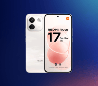 Xiaomi Redmi Note 17 Pro Max BP
