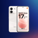 À peine sorti, le Xiaomi Redmi Note 17 Pro Max 5G est presque au prix du modèle standard grâce à Boulanger