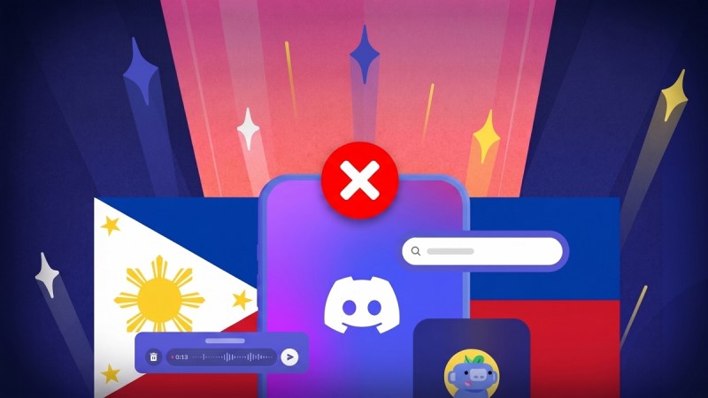 Comment le bref blocage de Discord a paralysé les Philippines