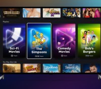 Des exemples de Playlists sur Disney+