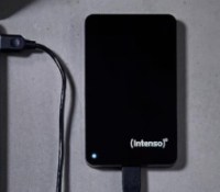 disque dur Intenso 5 To disque dur Intenso 5 To