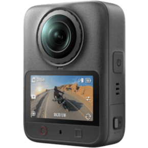 DJI Osmo 360 II DJI Osmo 360 II