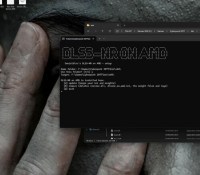 DLSS 5 now WORKS on AMD Graphics cards!! How can this be__ 2-13 screenshot