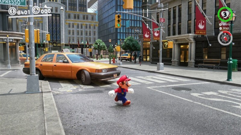 Un bidouilleur réussit à faire tourner le DLSS 5 de Nvidia sur Super Mario Odyssey sans émulateur