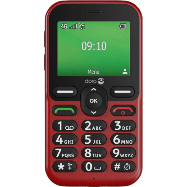 Doro Leva E10