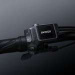 Vitesses automatiques, suivi Apple et 5 boutons pratiques : le nouvel écran Avinox pour vélo électrique veut vous simplifier la vie