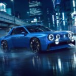 Renault ressuscite la mythique R8 Gordini avec cette spectaculaire voiture électrique de 270 ch, mais il y a une mauvaise nouvelle