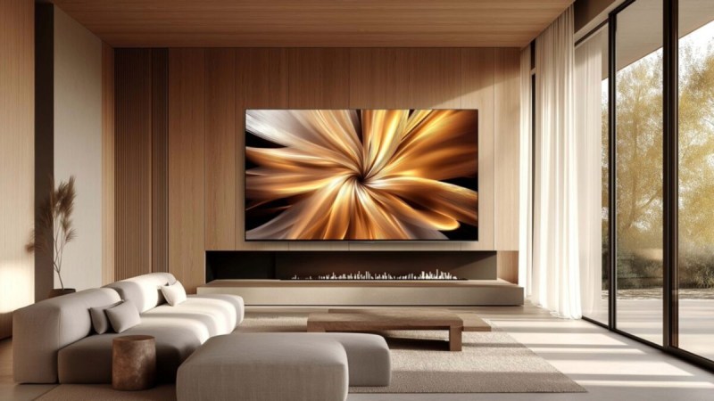 Ce TV Mini LED Dreame de 75″ 144 Hz avec barre de son 4.1.2 intégrée en promo vient bousculer les codes
