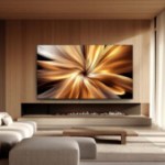 Ce TV Mini LED Dreame de 75&Prime; 144 Hz avec barre de son 4.1.2 intégrée en promo vient bousculer les codes