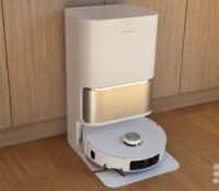 Dreame L50s Pro Ultra 1