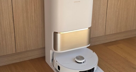 Dreame L50s Pro Ultra 1