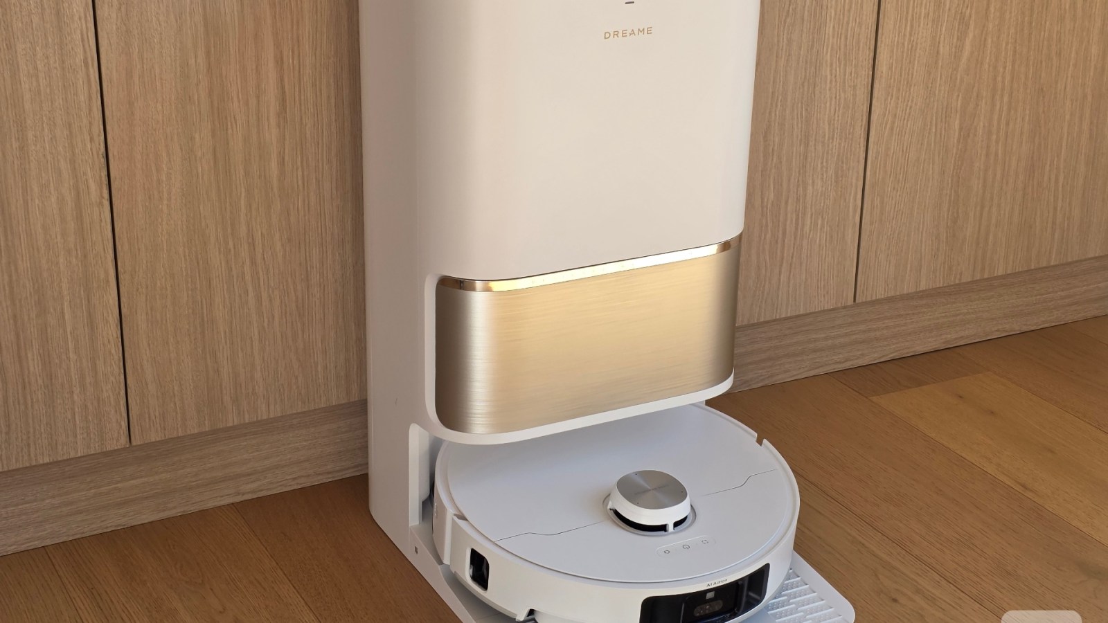 Test Dreame L50s Pro Ultra : notre avis complet - Aspirateurs robot
