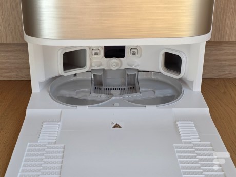 Dreame L50s Pro Ultra 3