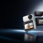 La première action cam de Dreame arrive en France : la LEAPTIC Cube est un minuscule boîtier qui filme en 8K