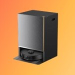 Le Matrix10 Pro étonne avec son système de serpillères interchangeables et son prix en baisse de 400 €