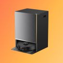Le Matrix10 Pro étonne avec son système de serpillères interchangeables et son prix en baisse de 400 €