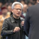 Jensen Huang (Nvidia) refuse de ralentir l’IA : « la sécurité est un problème d’ingénierie, pas un problème juridique »