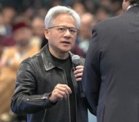 Dreamforce Main Keynote 2026 1-24-55 screenshot