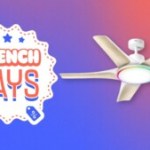 Dreo 712S  — French Days 2026
