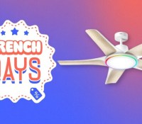 Dreo 712S  — French Days 2026