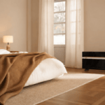 Dreo lance un radiateur connecté adapte son flux pour chauffer une personne ou toute la pièce