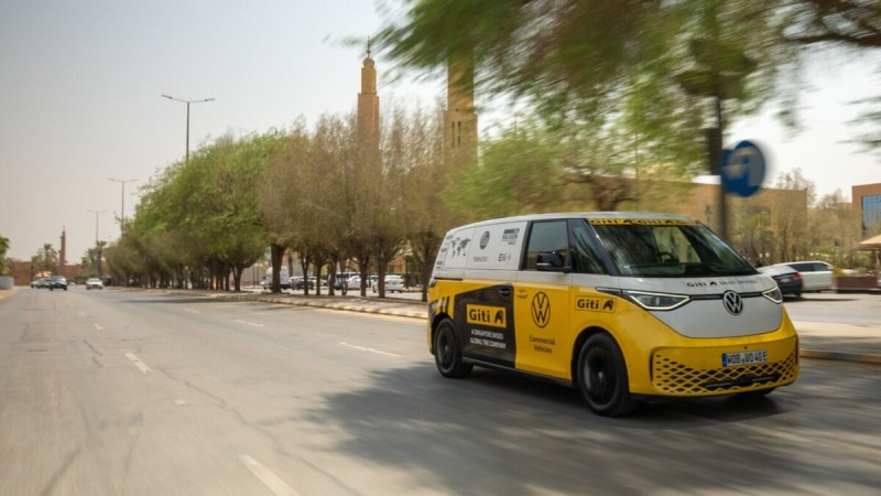 Voici l’état de la batterie de ce Volkswagen ID. Buzz après un tour du monde de 92 000 km : un chiffre vraiment rassurant