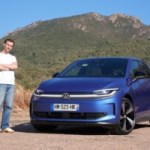 J’ai essayé la Volkswagen ID. Polo : son coffre géant et son autonomie vont faire très mal à la R5 électrique