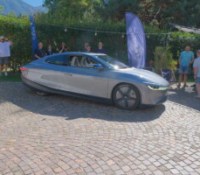 Volkswagen Mission Efficiency // Source : JaXX, vieil ami de Frandroid