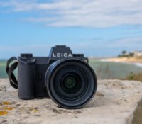 Leica SL3-P