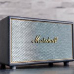 J&rsquo;ai testé l&rsquo;enceinte résidentielle Marshall Acton IV : un joli caractère