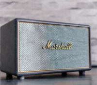 Marshall Acton IV