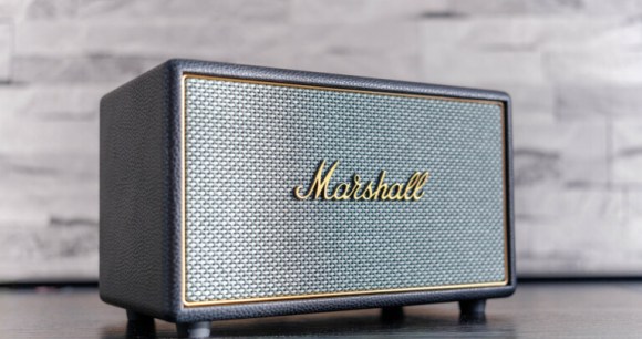 Marshall Acton IV Marshall Acton IV