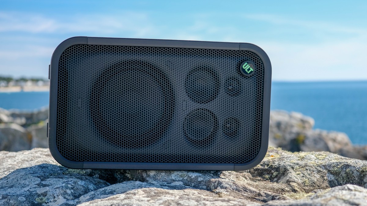 J’ai testé la Sony ULT Tower 7 : une enceinte de soirée ultra-puissante et très (très) musicale