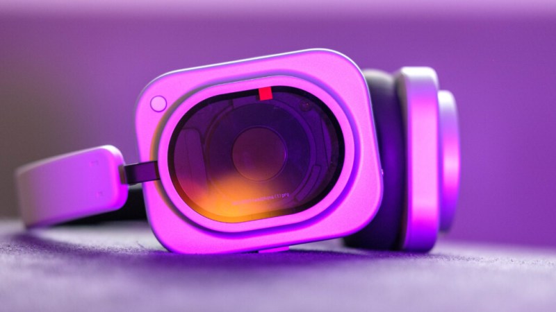 J’ai testé le casque Nothing Headphones (1) Pro : trois transducteurs, et ça s’entend