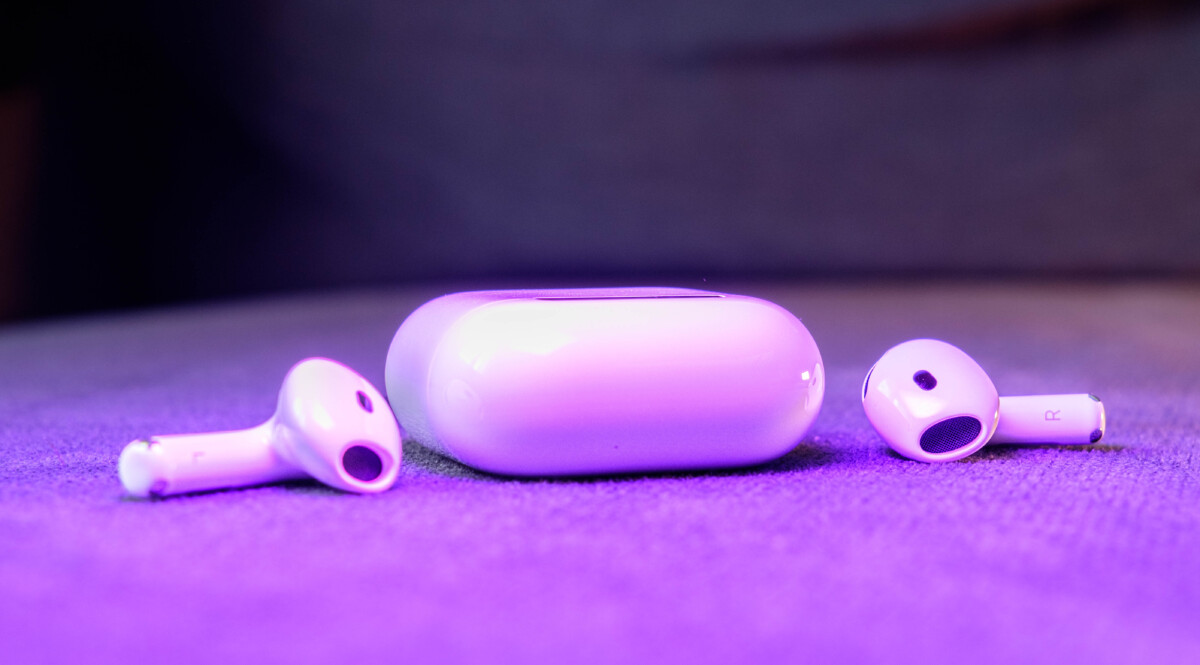 Apple Airpods 5 Apple Airpods 5