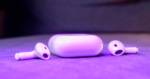 Apple Airpods 5 Apple Airpods 5