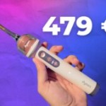 « C&rsquo;est plus cher quand on va chez le dentiste » : pour Dyson, sa brosse à dents à 479 euros n&rsquo;est pas trop chère