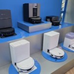 Ecovacs peaufine ses robots aspirateurs DEEBOT à l&rsquo;IFA avec des améliorations légères