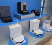 Ecovacs Deebot IFA 2026 1