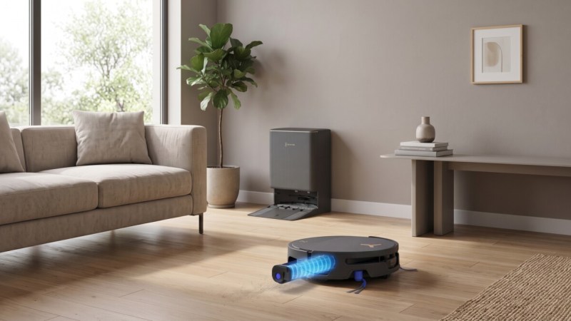 Jours Flash Prime : jusqu’à 300 euros de remise sur les robots ECOVACS, voici lequel choisir selon votre maison