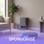 Jours Flash Prime : jusqu’à 300 euros de remise sur les robots ECOVACS, voici lequel choisir selon votre maison