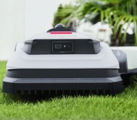 ECOVACS Goat A1600 LiDAR Pro