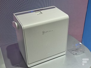 Ecovacs IFA Winbot 1