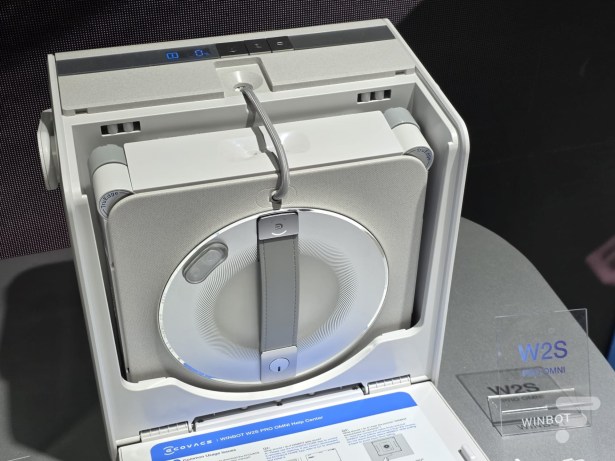 Ecovacs IFA Winbot 2