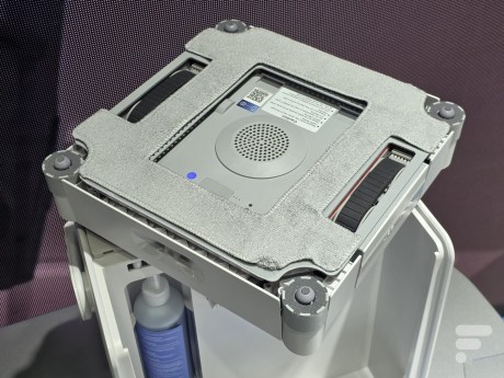 Ecovacs IFA Winbot 3