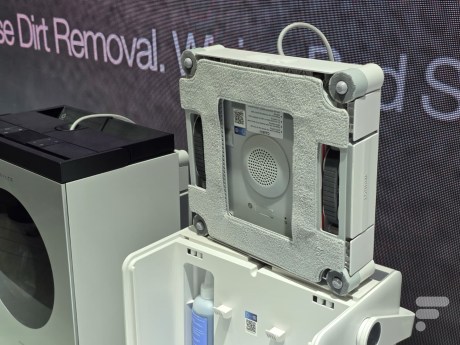 Ecovacs IFA Winbot 4