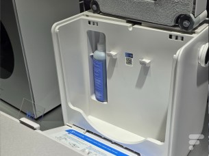 Ecovacs IFA Winbot 6