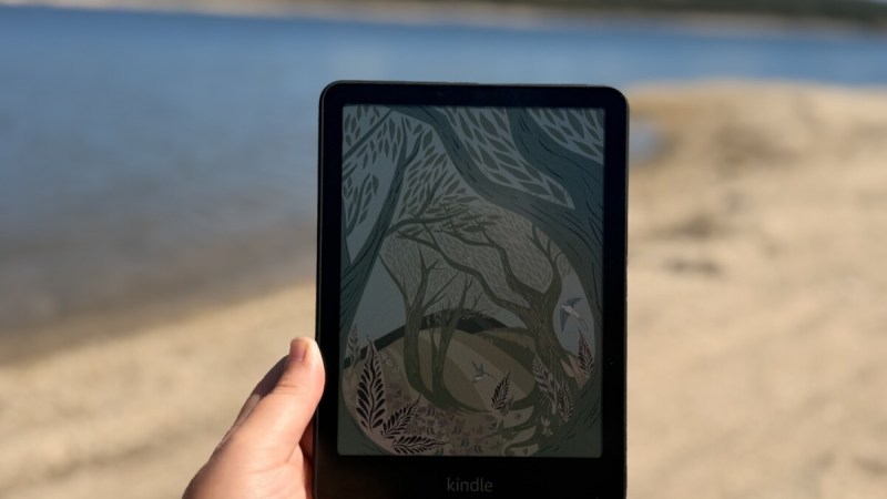 J&rsquo;ai testé la Kindle Colorsoft&nbsp;: la liseuse couleur d’Amazon la plus abordable vaut-elle vraiment le détour&nbsp;?
